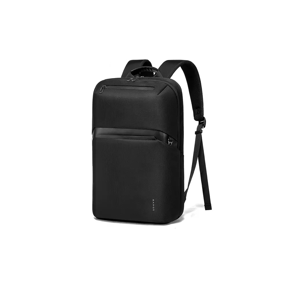 کوله پشتی لپ تاپ 15.6 اینچی بنج مدل BG-7715 اصل همراه با گارانتی