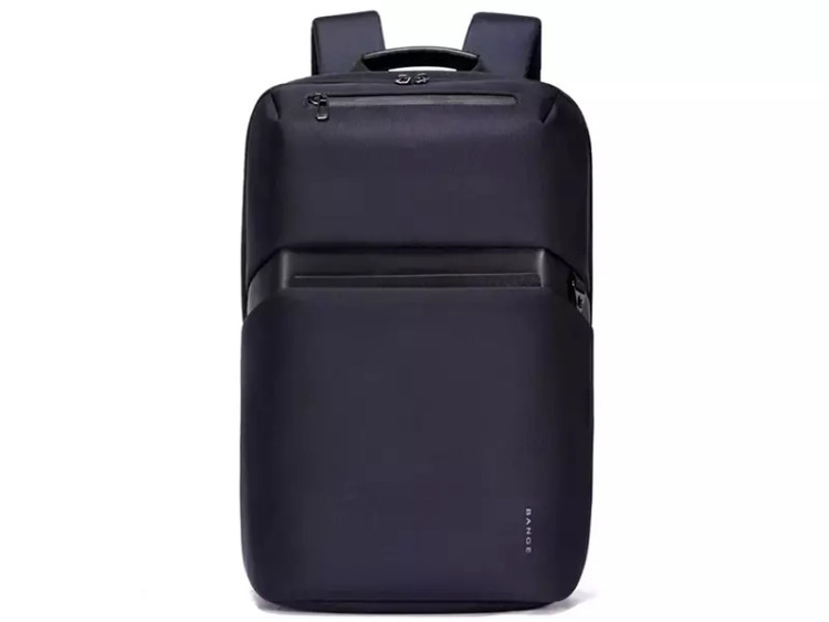 کوله پشتی لپ تاپ 15.6 اینچی بنج مدل BG-7715 اصل همراه با گارانتی