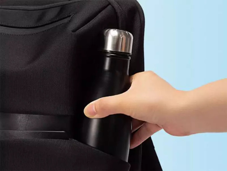 کوله پشتی لپ تاپ 15.6 اینچی بنج مدل BG-7715 اصل همراه با گارانتی