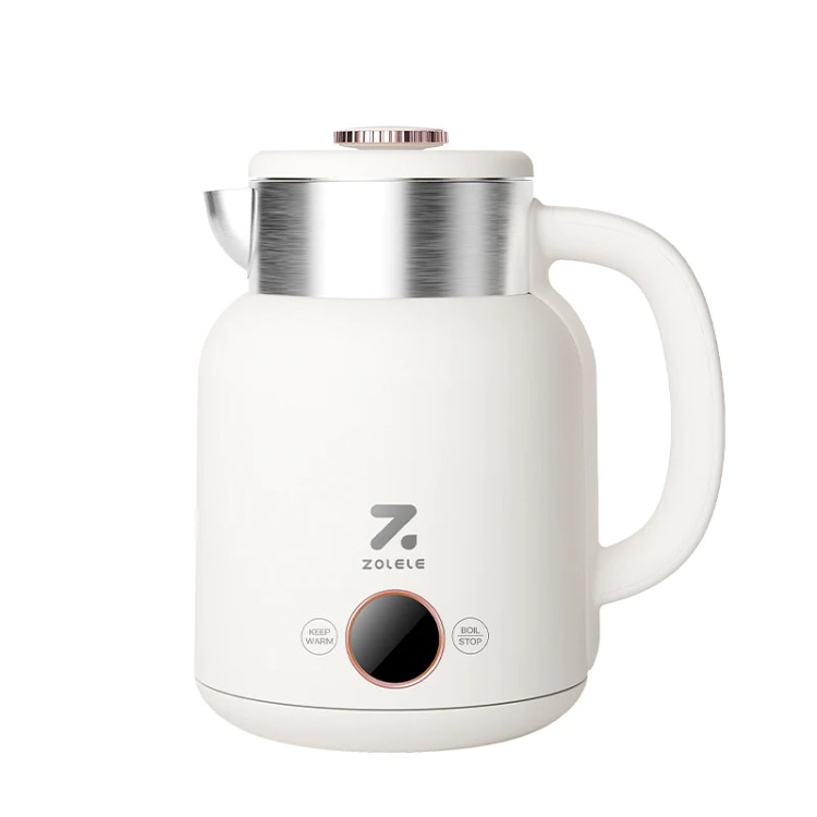 کتری برقی ظرفیت 1.5 لیتر Zolele (Mi) مدل HK152 اصل همراه با گارانتی