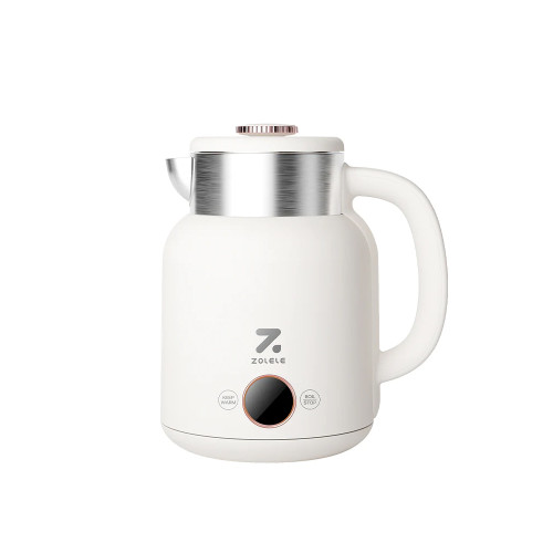 کتری برقی ظرفیت 1.5 لیتر Zolele (Mi) مدل HK152 اصل همراه با گارانتی