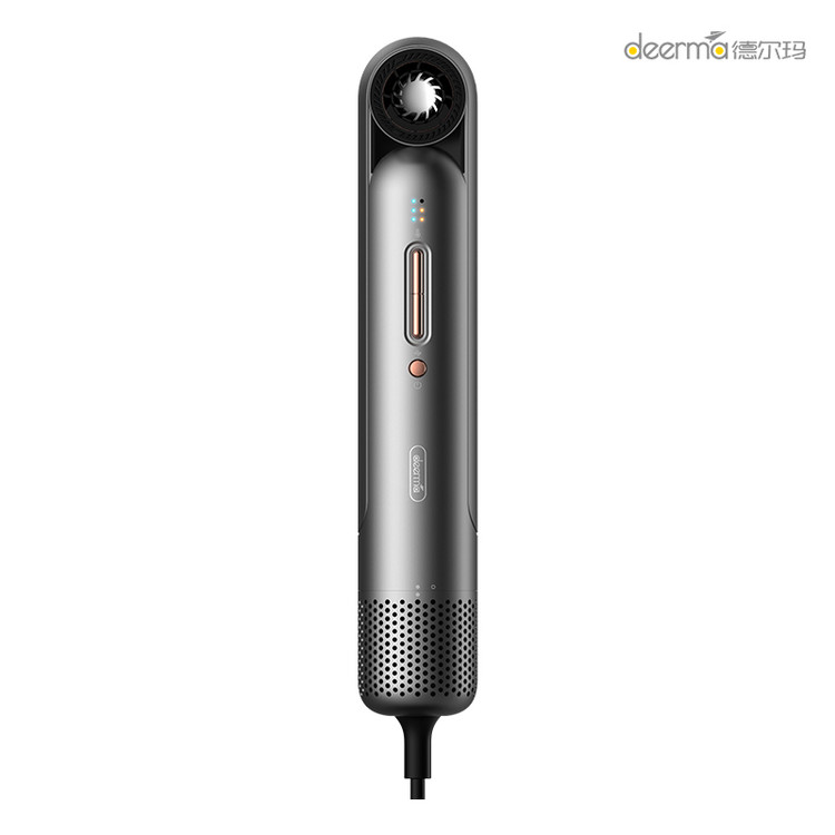 سشوار درما مدل DEM-CF20 اصل همراه با گارانتی