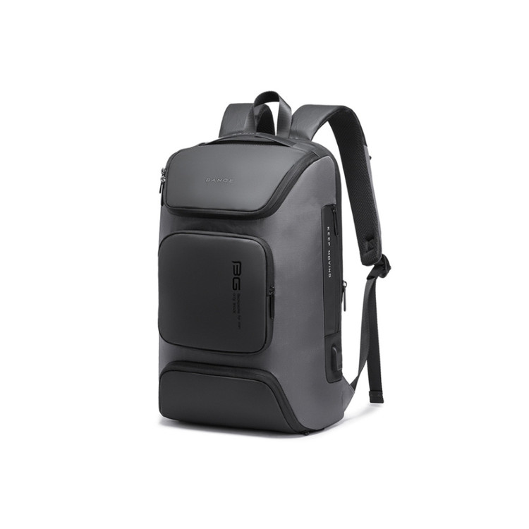 کوله ضد آب لپ تاپ بنج مدل BG-7078 دارای گارانتی و ضمانت اصالت کالا