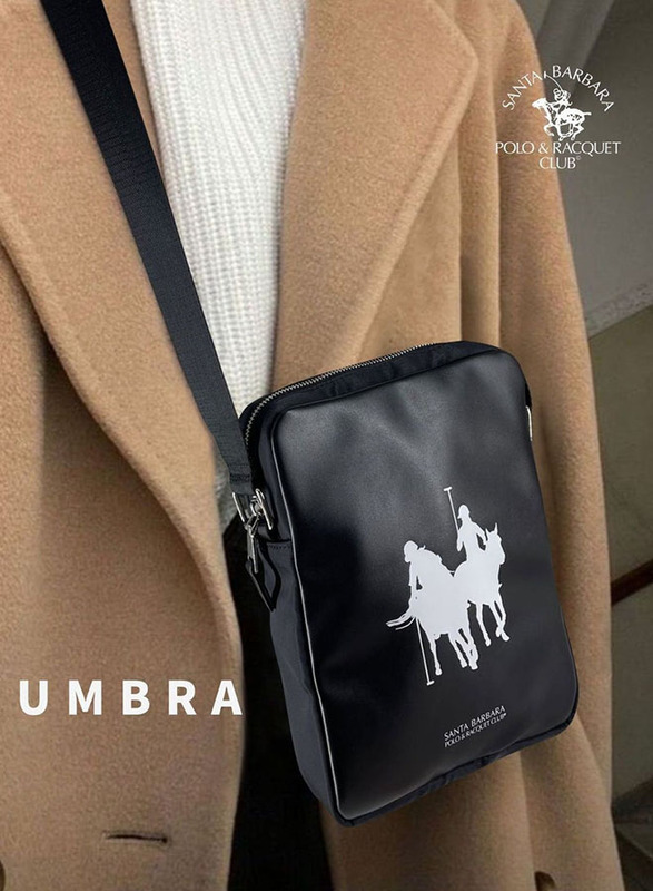 کیف کراس بادی چرم مصنوعی پولو سری Umbra اصل همراه با گارانتی