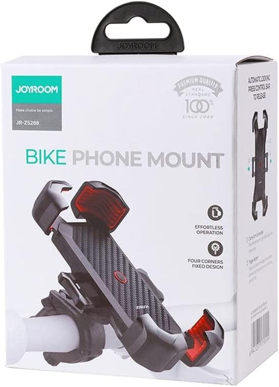 پایه نگه دارنده دوچرخه جویروم مدل JR-ZS288 اصل همراه با گارانتی