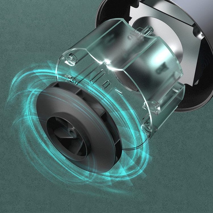 دستگاه بخور سرد و رطوبت ساز بیسوس مدل DHSG-0G دارای گارانتی و ضمانت اصالت کالا
