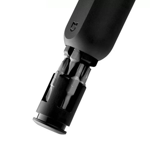 پیچ گوشتی شیائومی مدل MJJLLSD002QW اورجینال همراه با گارانتی