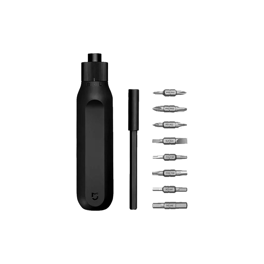 پیچ گوشتی شیائومی مدل MJJLLSD002QW اورجینال