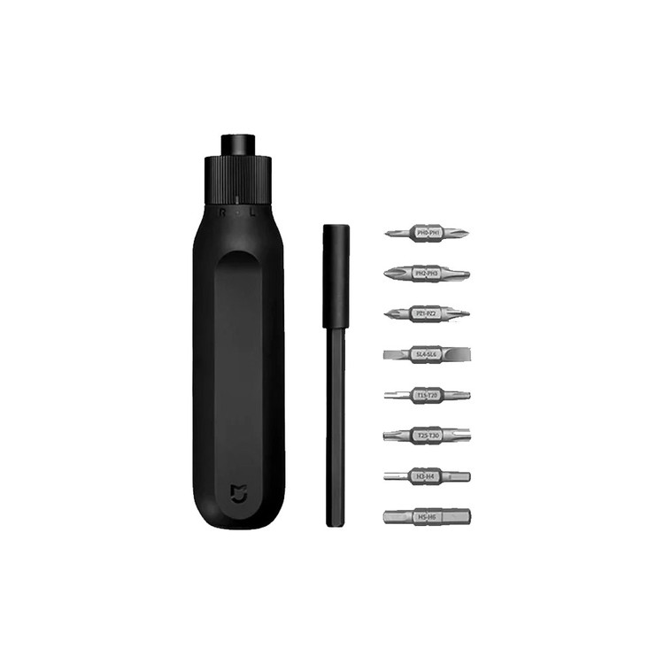 پیچ گوشتی شیائومی مدل MJJLLSD002QW اورجینال همراه با گارانتی