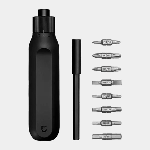 پیچ گوشتی شیائومی مدل MJJLLSD002QW اورجینال همراه با گارانتی