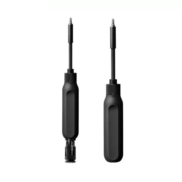 پیچ گوشتی شیائومی مدل MJJLLSD002QW اورجینال همراه با گارانتی