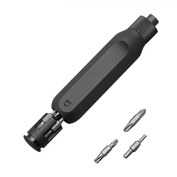 پیچ گوشتی شیائومی مدل MJJLLSD002QW اورجینال همراه با گارانتی