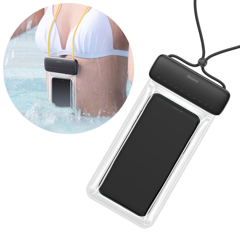کاور ضد آب بیسوس مدل PC029 دارای ضمانت اصالت کالا