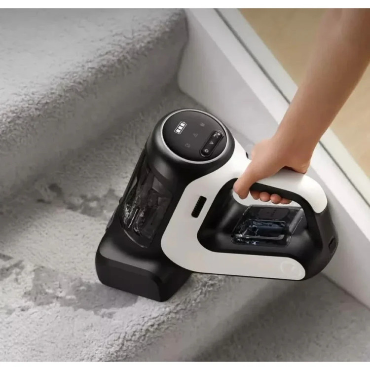 مبل شوی و لکه بر شارژی Eufy مدل Clean XFi T2530 با مخزن آب تمیز و کثیف وارداتی همراه با گارانتی