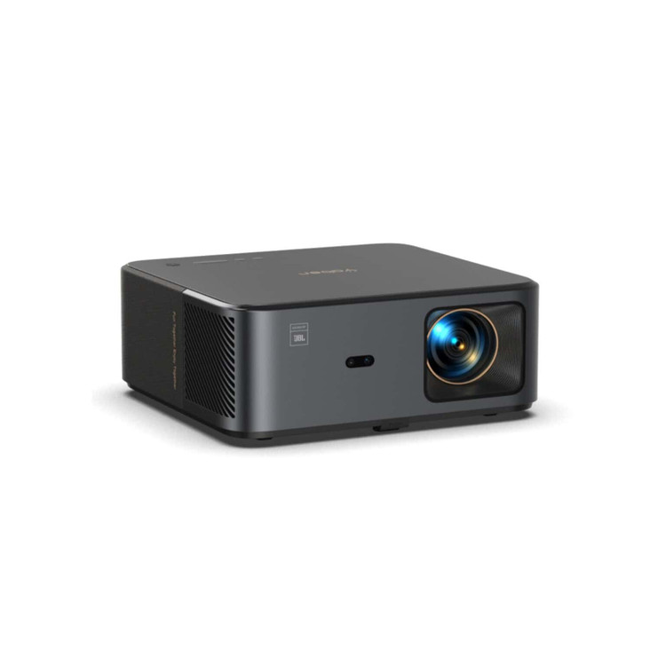 پروژکتور خانگی Yaber مدل K2s با اسپیکر داخلی و تصویر 40 تا 200 اینچ اورجینال