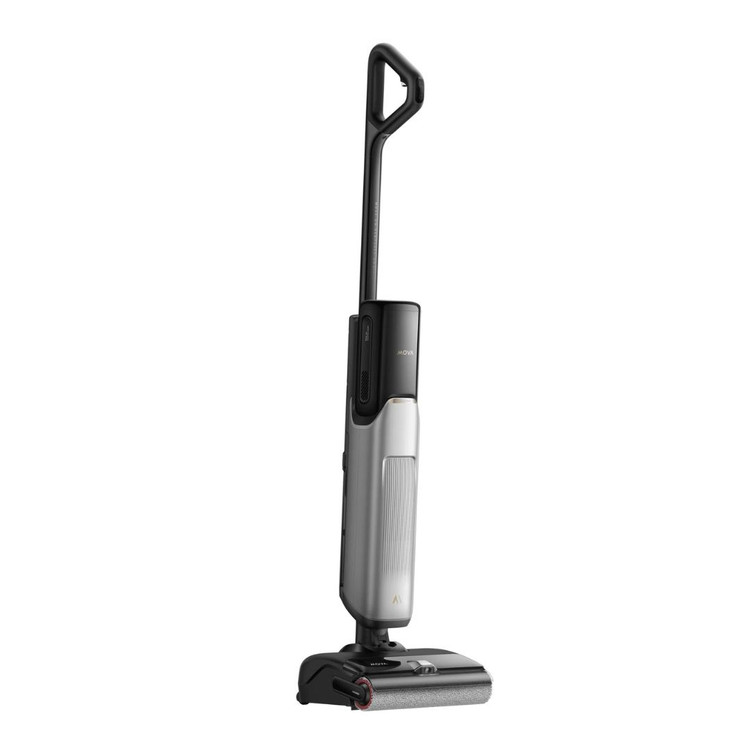 جاروبرقی شارژی Mova مدل X4 Pro با کارکرد 45 دقیقه دارای ضمانت اصالت کالا