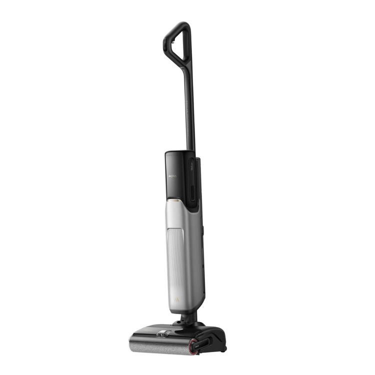 جاروبرقی شارژی Mova مدل X4 Pro با کارکرد 45 دقیقه دارای ضمانت اصالت کالا