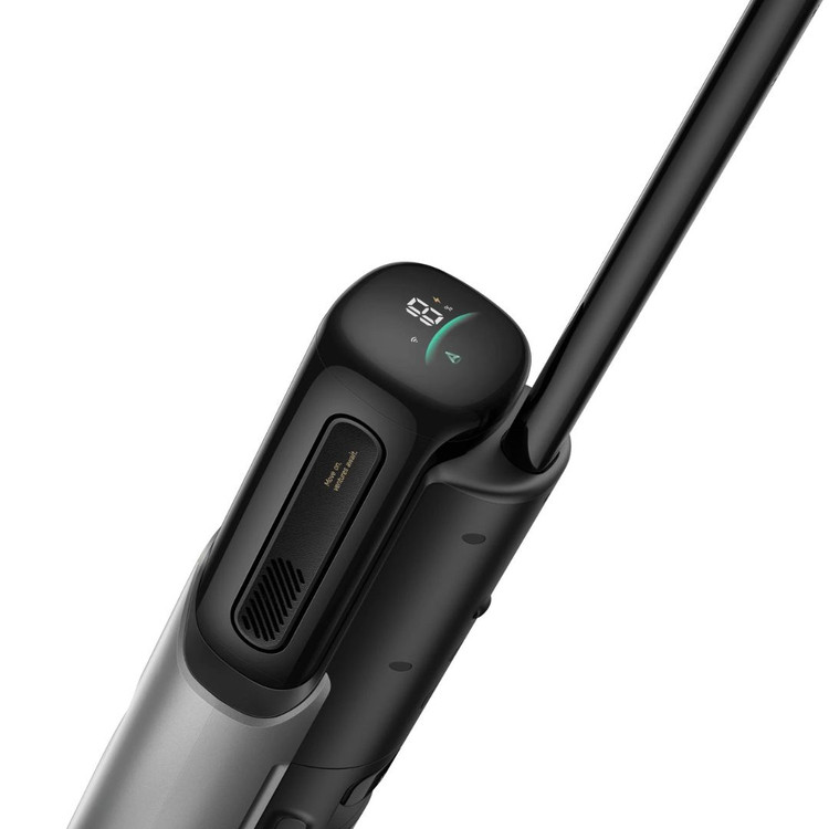 جاروبرقی شارژی Mova مدل X4 Pro با کارکرد 45 دقیقه دارای ضمانت اصالت کالا