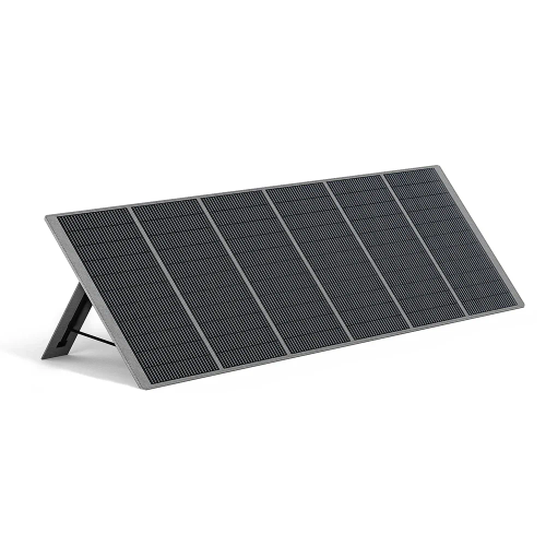 پنل خورشیدی تاشو قابل حمل ALLPOWERS مدل AF-S400A1 توان 400 وات اصل همراه با گارانتی