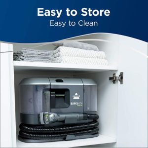 مبل شوی و فرش شوی Bissell مدل BarkBath 3114Z دارای گارانتی و ضمانت اصالت کالا