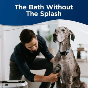 مبل شوی و فرش شوی Bissell مدل BarkBath 3114Z دارای گارانتی و ضمانت اصالت کالا