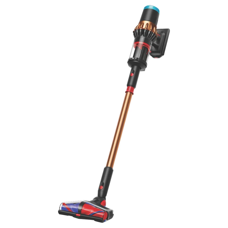 جاروبرقی شارژی Dyson مدل V16 Piston Animal Submarine با قابلیت شستشو اصل همراه با گارانتی