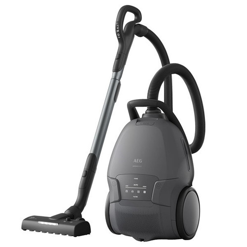 جاروبرقی شارژی AEG مدل AB81A2DG وارداتی همراه با گارانتی