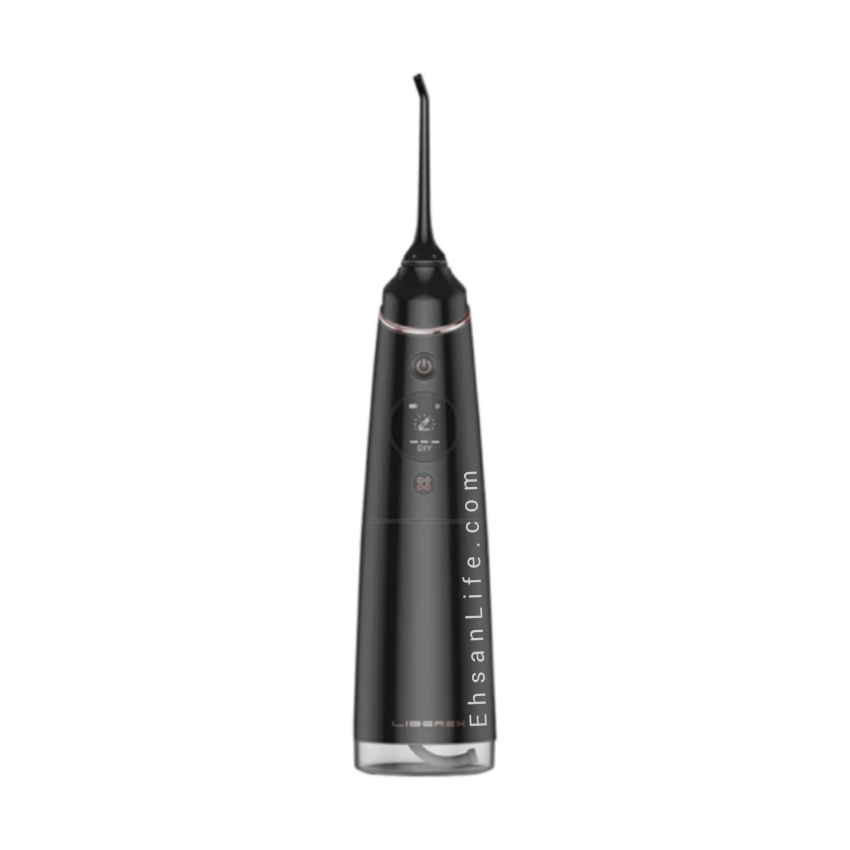 دستگاه شستشوی دندان Liberex مدل FC2660S آکبند دارای گارانتی و ضمانت اصالت کالا
