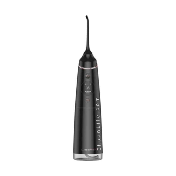 دستگاه شستشوی دندان Liberex مدل FC2660S آکبند دارای گارانتی و ضمانت اصالت کالا