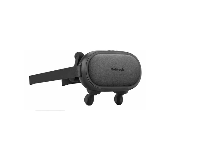 ماساژور گردن شارژی Nektech مدل NK-NM11 اورجینال همراه با گارانتی